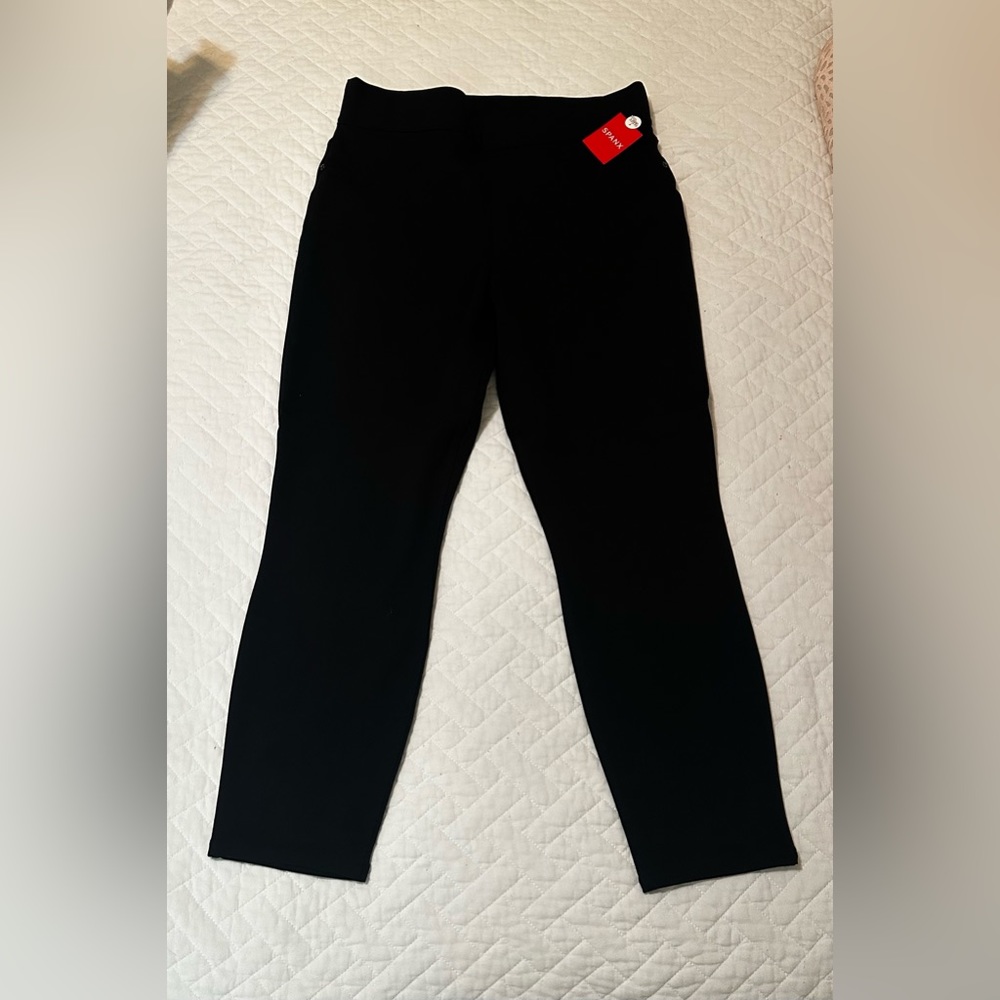 SPANX Pull on Jeggings